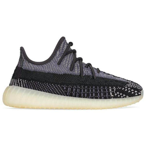 adidas Yeezy Boost 350 V2 Carbon (Kids)