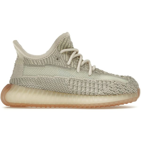 adidas Yeezy Boost 350 V2 Citrin (Infants)