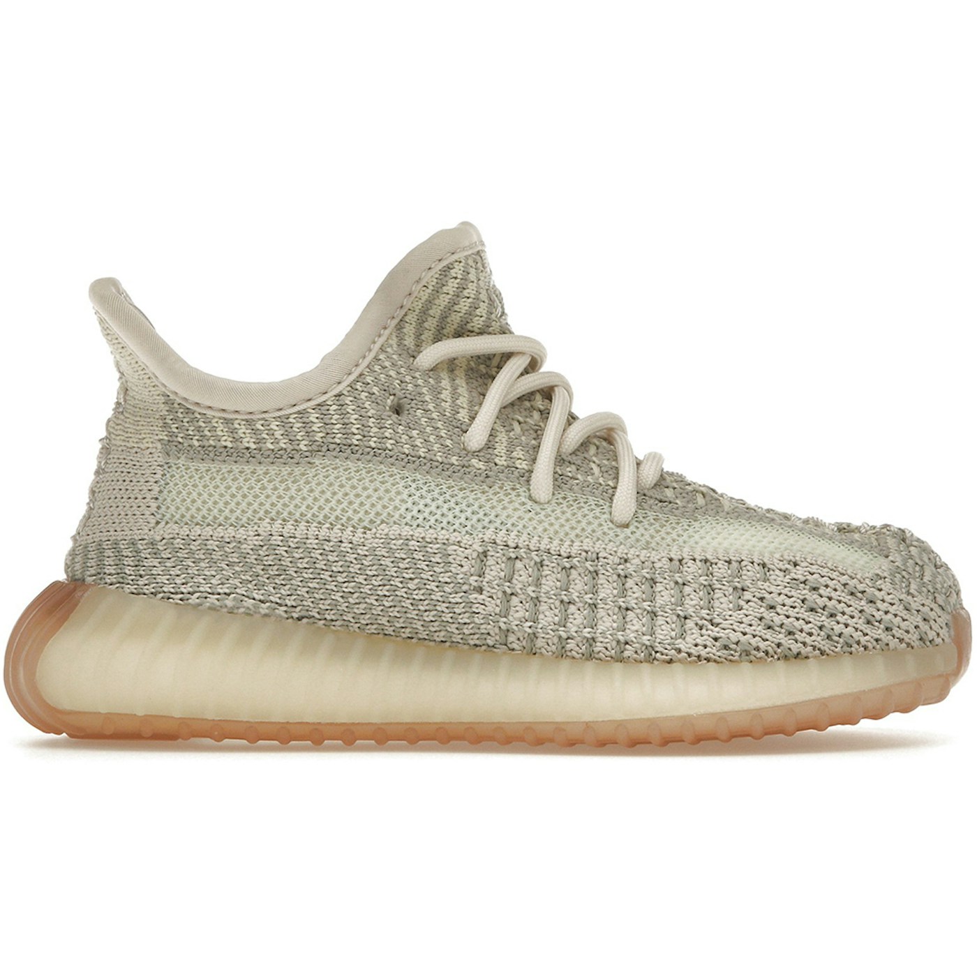 adidas Yeezy Boost 350 V2 Citrin (Infants)