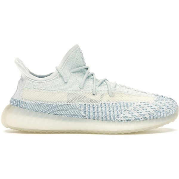 adidas Yeezy Boost 350 V2 Cloud White (Kids)