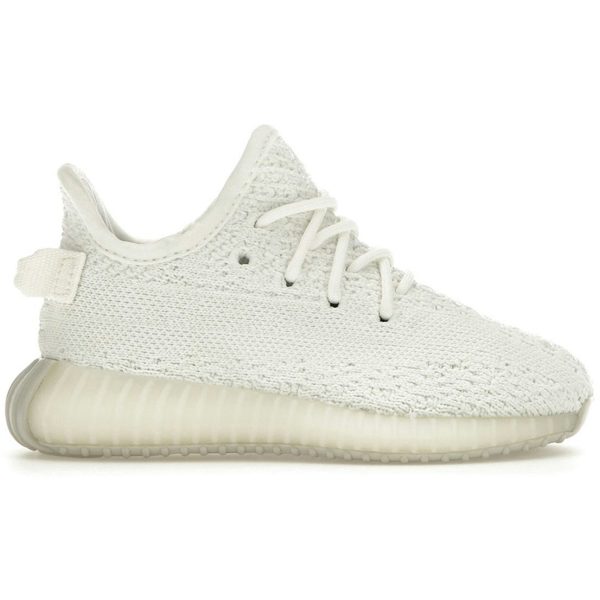 adidas Yeezy Boost 350 V2 Cream White (Infants)