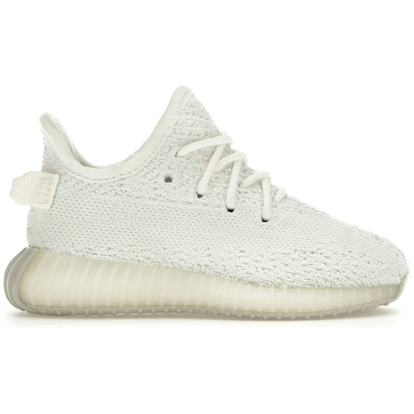 adidas Yeezy Boost 350 V2 Cream White (Infants) 3 adidas Yeezy Boost 350 V2 Cream White (Infants)