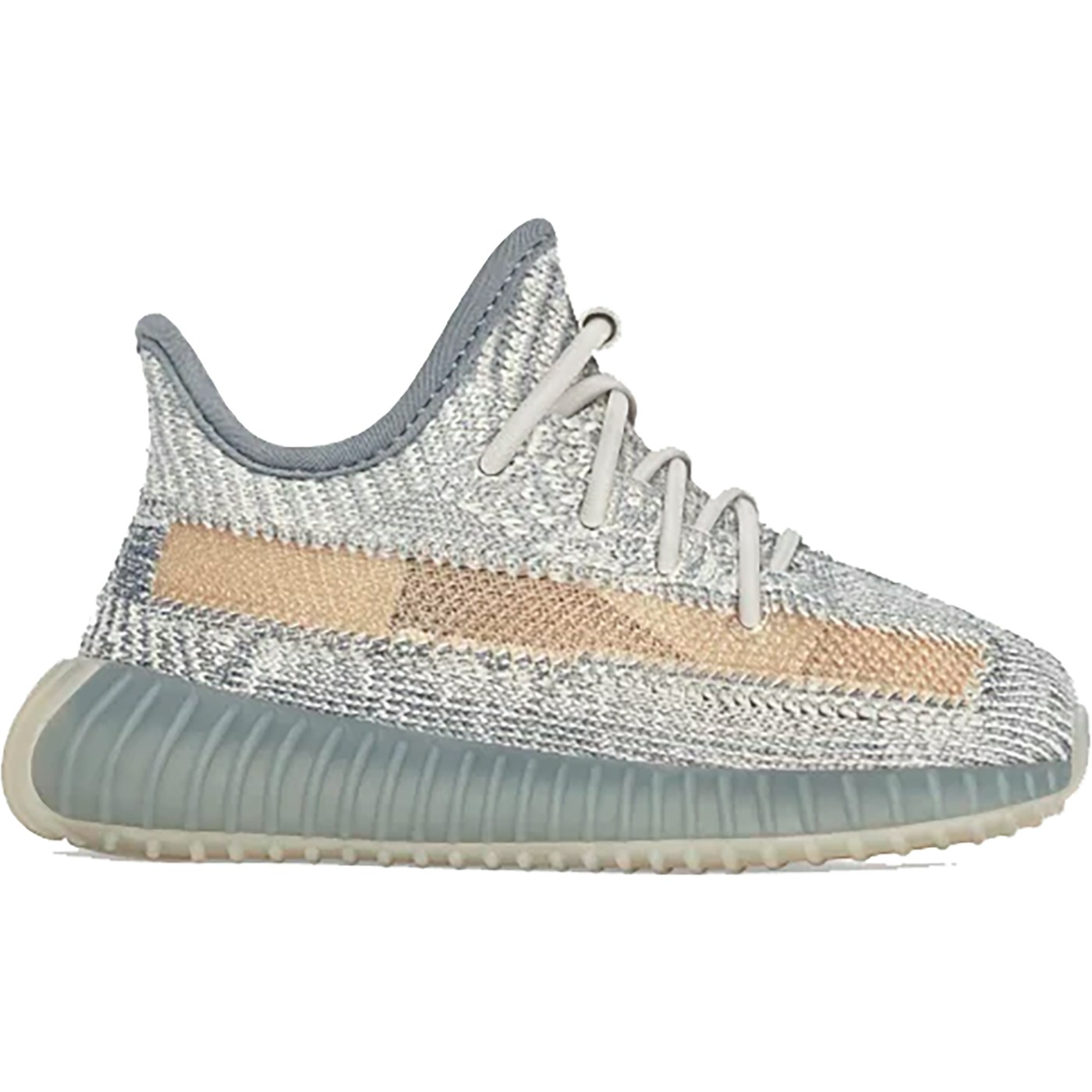 adidas Yeezy Boost 350 V2 Israfil (Infants) 2 adidas Yeezy Boost 350 V2 Israfil (Infants)