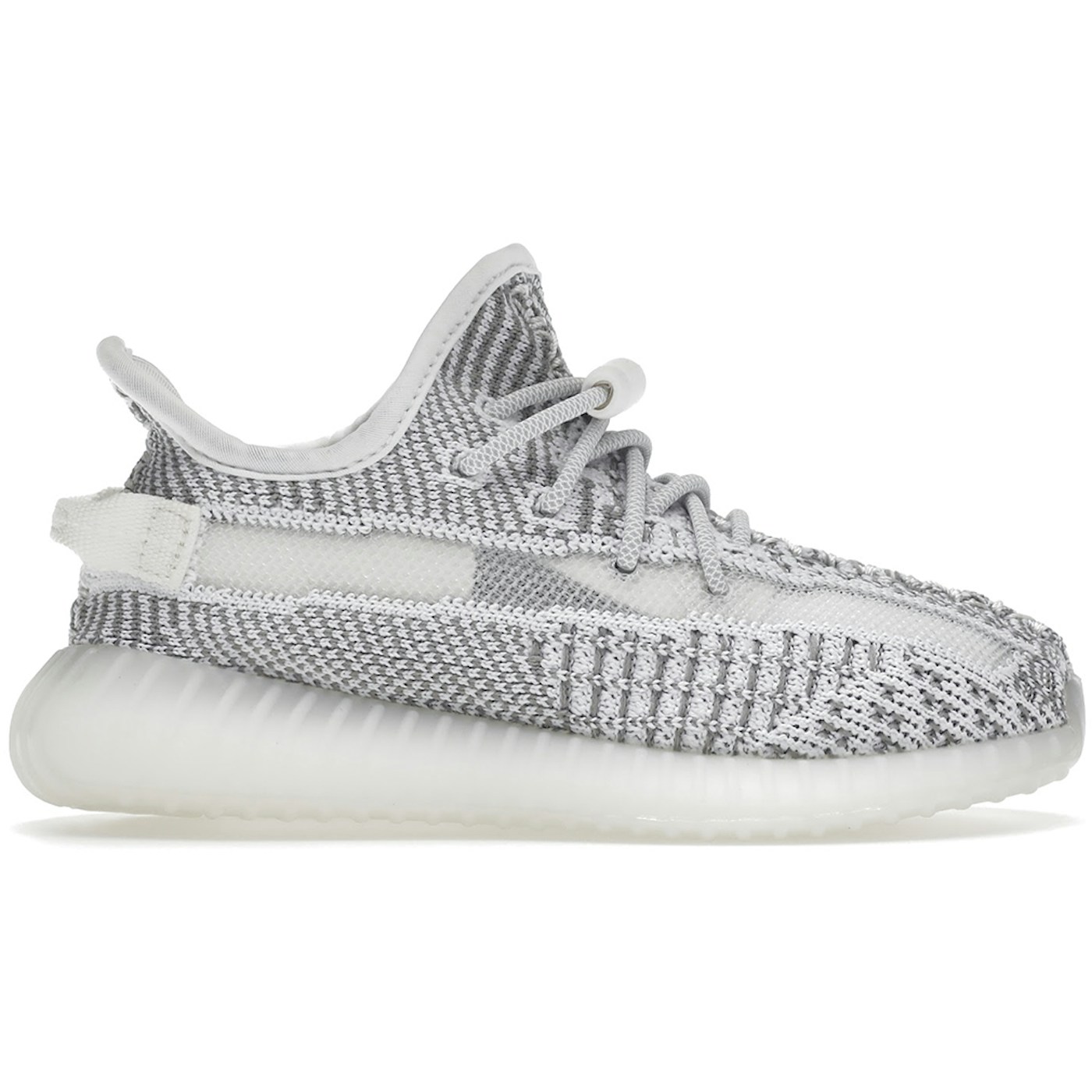 adidas Yeezy Boost 350 V2 Static (Non-Reflective) (Infants) 2 adidas Yeezy Boost 350 V2 Static (Non-Reflective) (Infants)