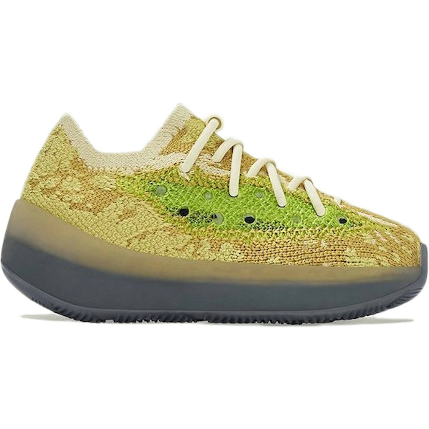 adidas Yeezy Boost 380 Hylte (Infants)