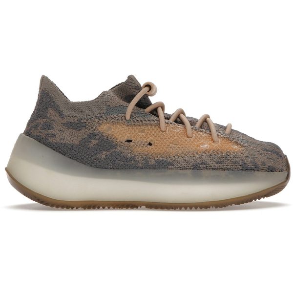 adidas Yeezy Boost 380 Mist (Infants)