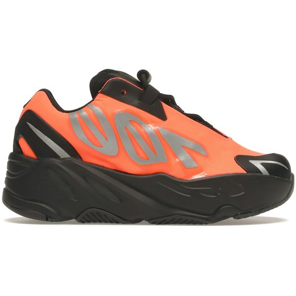 adidas Yeezy Boost 700 MNVN Orange (Infants)