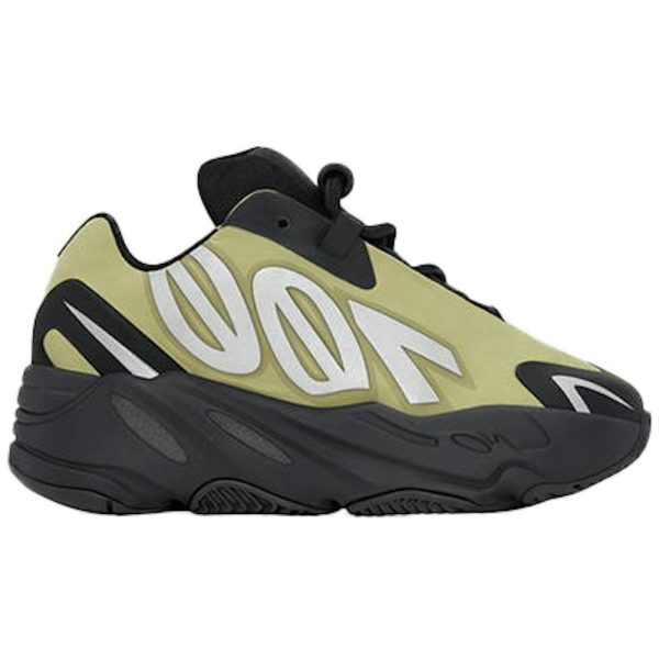 adidas Yeezy Boost 700 MNVN Resin (Infants)