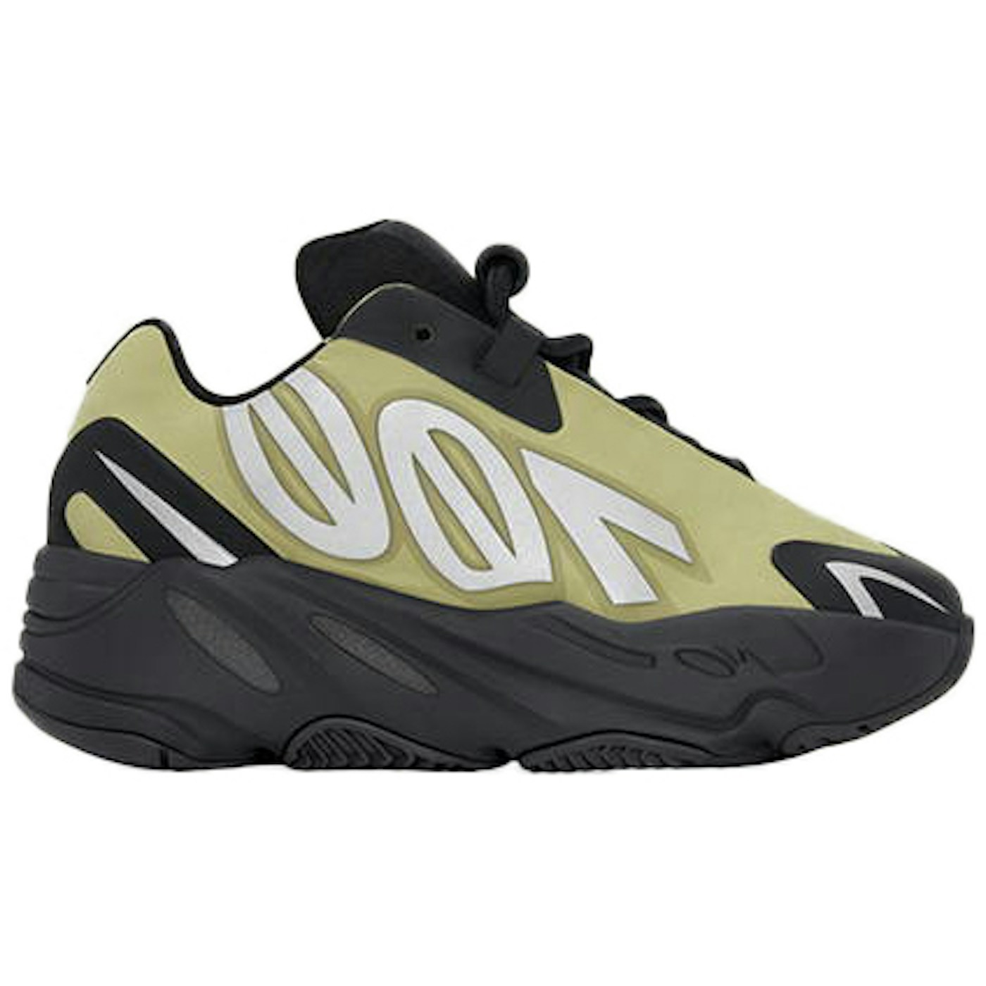 adidas Yeezy Boost 700 MNVN Resin (Infants)
