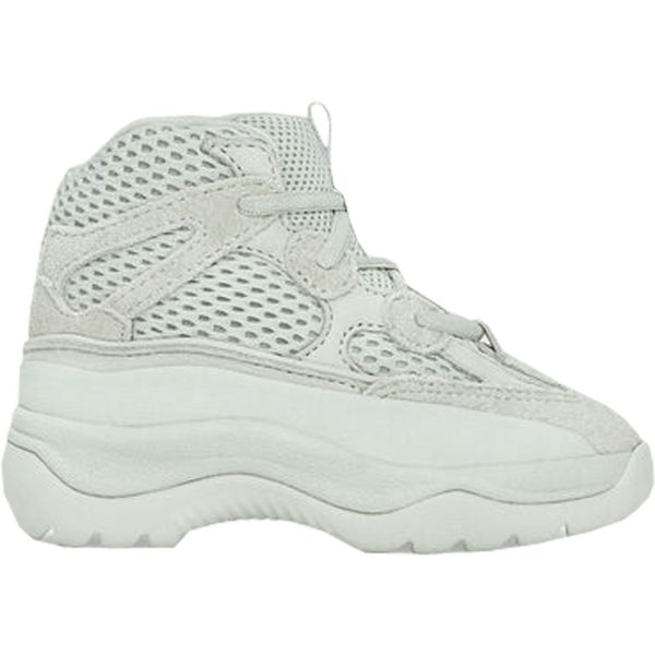 adidas Yeezy Desert Boot Salt (Infants)