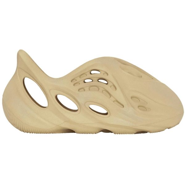 adidas Yeezy Foam RNR Desert Sand (Infants)