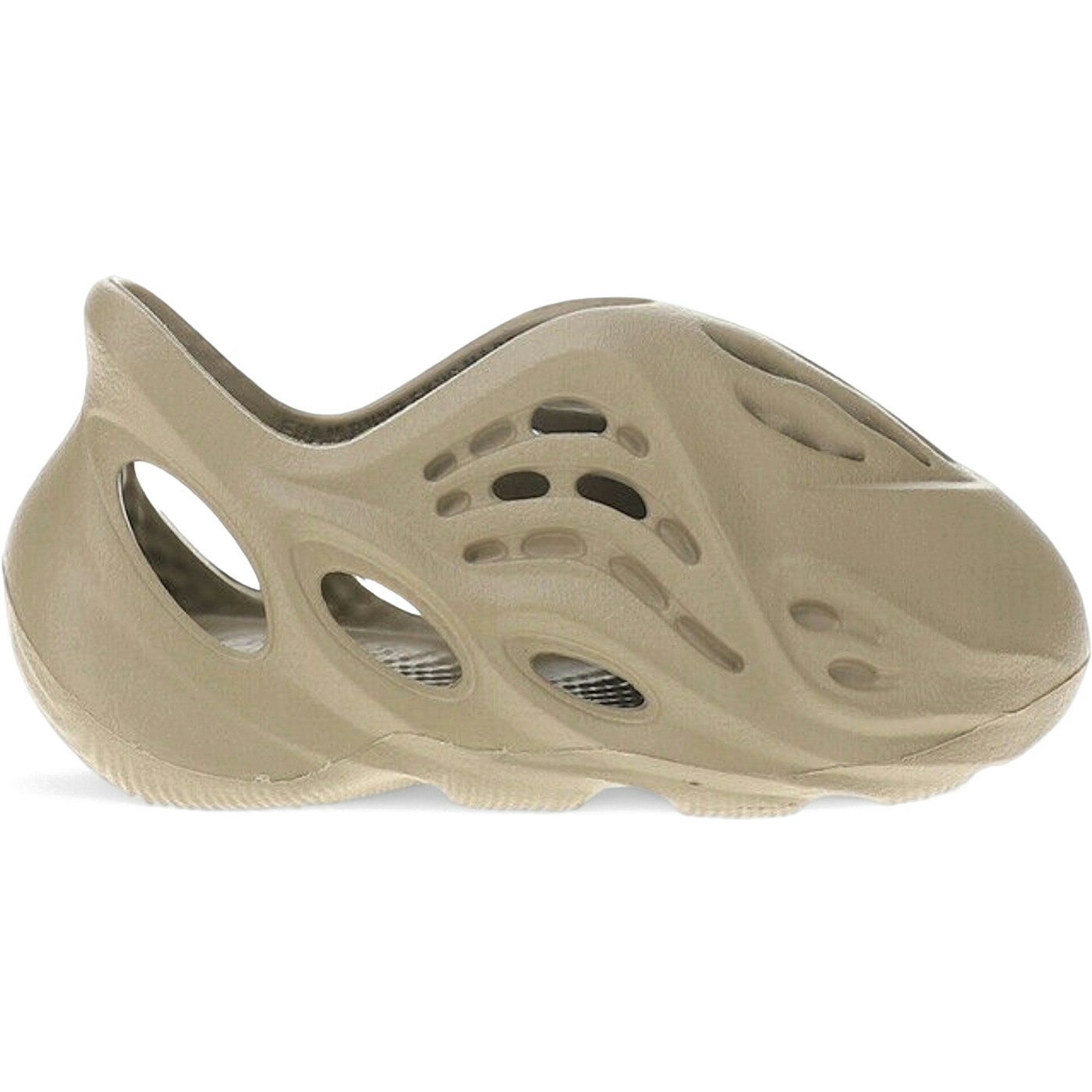 adidas Yeezy Foam RNR Stone Taupe (Infants)