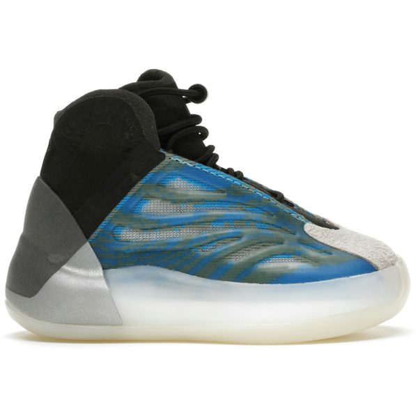 adidas Yeezy QNTM Frozen Blue (Infants)