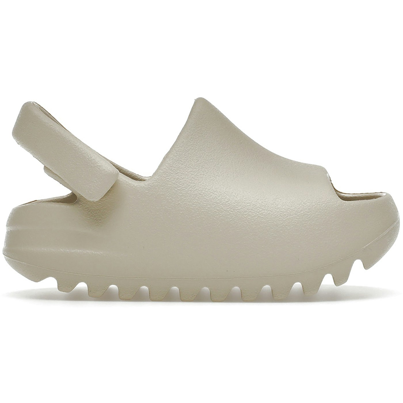 adidas Yeezy Slide Bone (2022) (Infants)