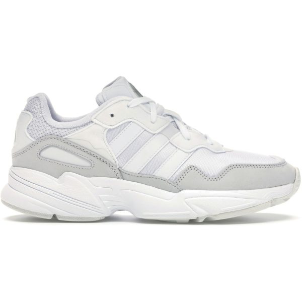 adidas Yung-96 Cloud White Grey One