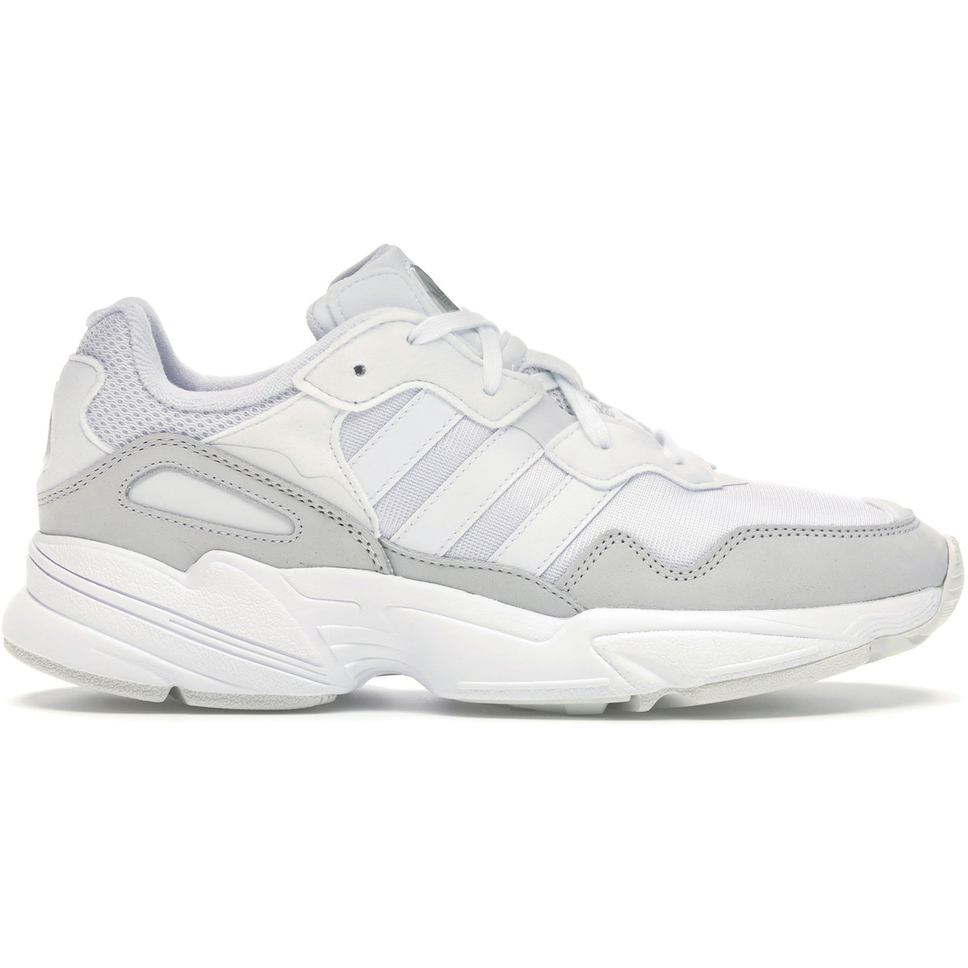 adidas Yung-96 Cloud White Grey One 1 adidas Yung-96 Cloud White Grey One