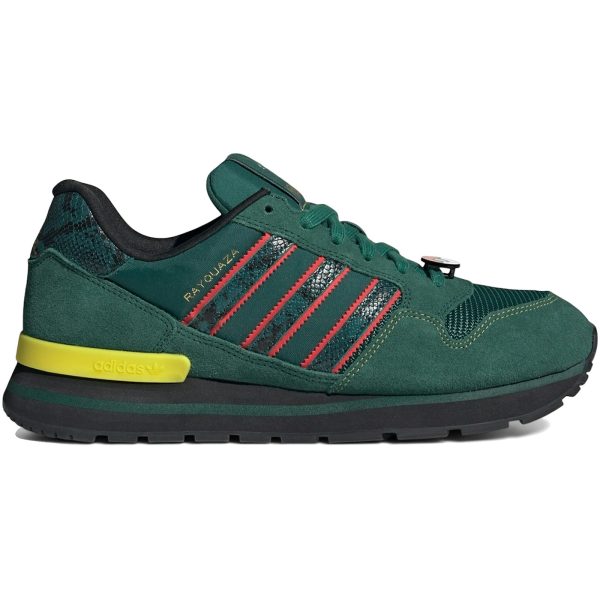 adidas ZX 500 RS Pokemon Rayquaza
