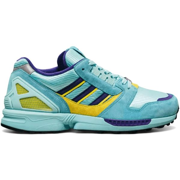 adidas ZX 8000 Archive Proto size? Exclusive Aqua