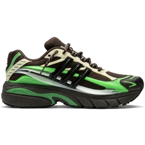 adidas Adistar Jellyfish Pharrell Williams Brown Green