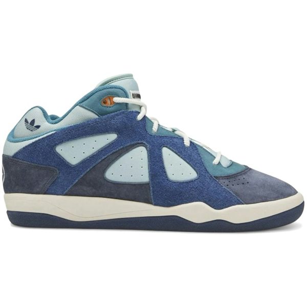 adidas BadBo 1.0 Bad Bunny Night Navy