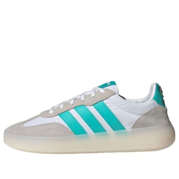 adidas Barreda Decode Mercedes-AMG Petronas Formula One Team Cloud White