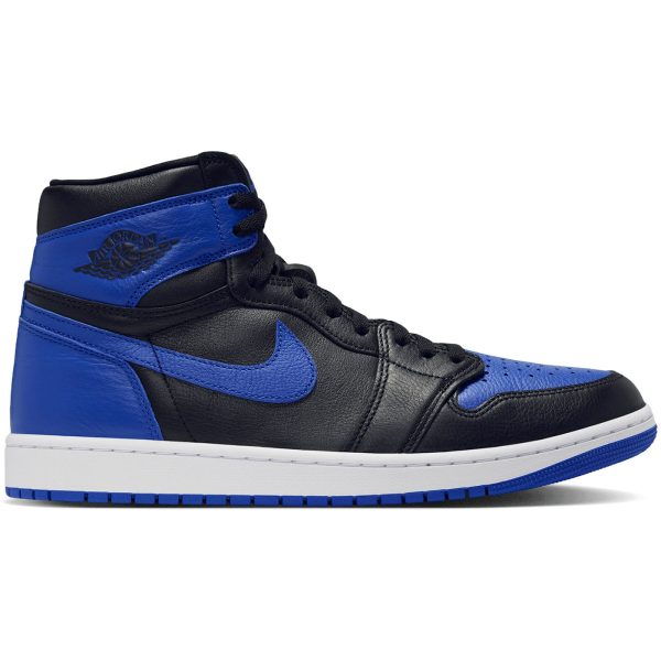 Jordan 1 Retro High OG Royal (2026)