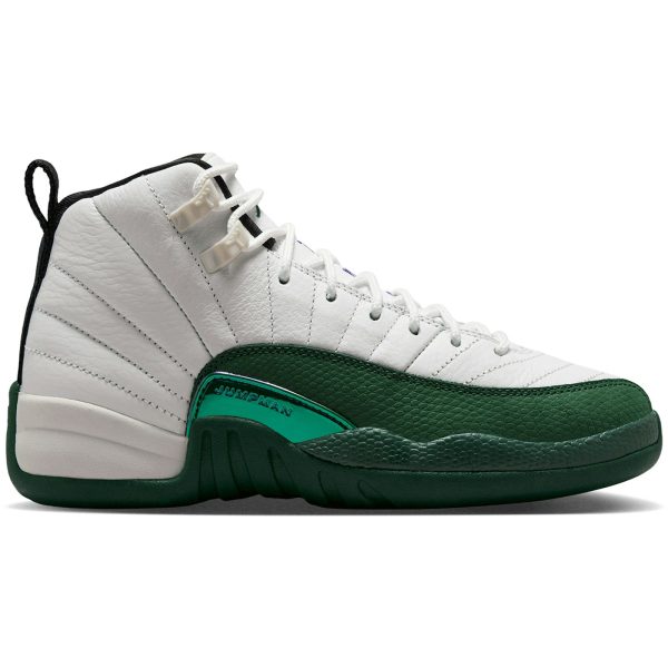 Jordan 12 Retro Bucks (GS)