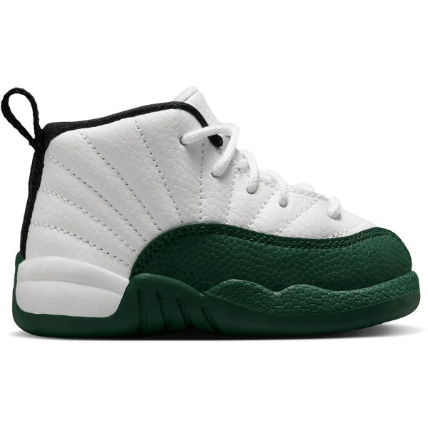 Jordan 12 Retro Bucks (TD)