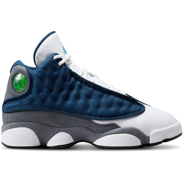 Jordan 13 Retro Flint (2026) (GS)