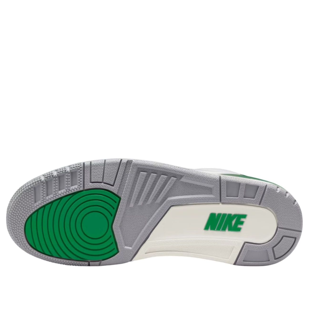 Jordan 2/3 White Pine Green 7 Jordan 2/3 White Pine Green