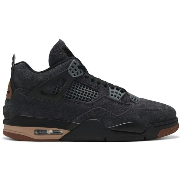 Jordan 4 Retro London