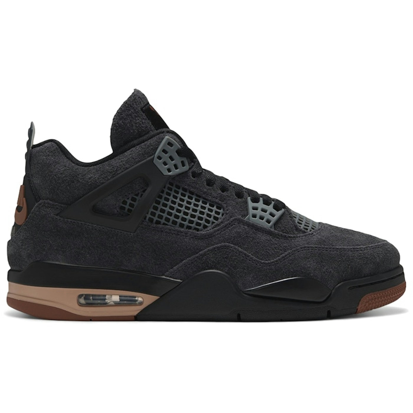 Jordan 4 Retro London 2 Jordan 4 Retro London
