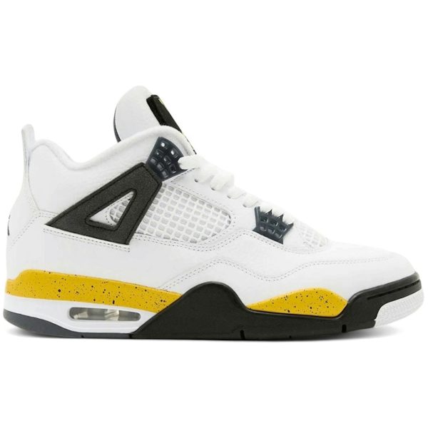 Jordan 4 Retro Rare Air Tour Yellow (2026)