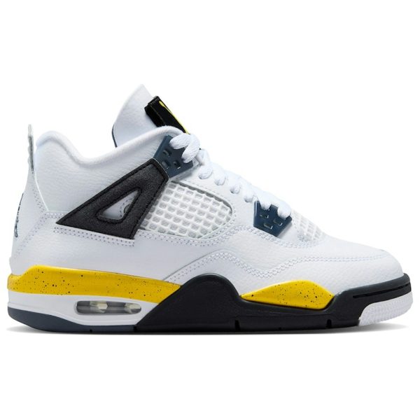 Jordan 4 Retro Rare Air Tour Yellow (GS) (2026)
