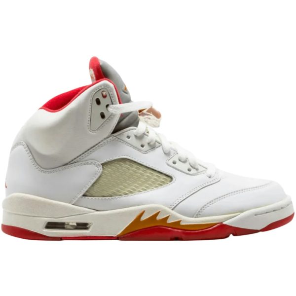 Jordan 5 Retro Sunset (2026) (Womens)
