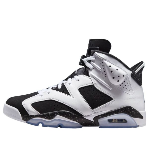 Jordan 6 Retro Oreo (2026)