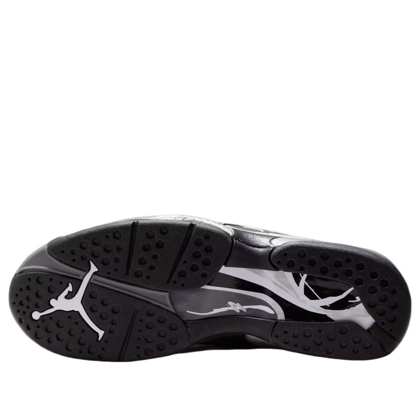 Jordan 8 Retro Chrome (2026) 7 Jordan 8 Retro Chrome (2026)