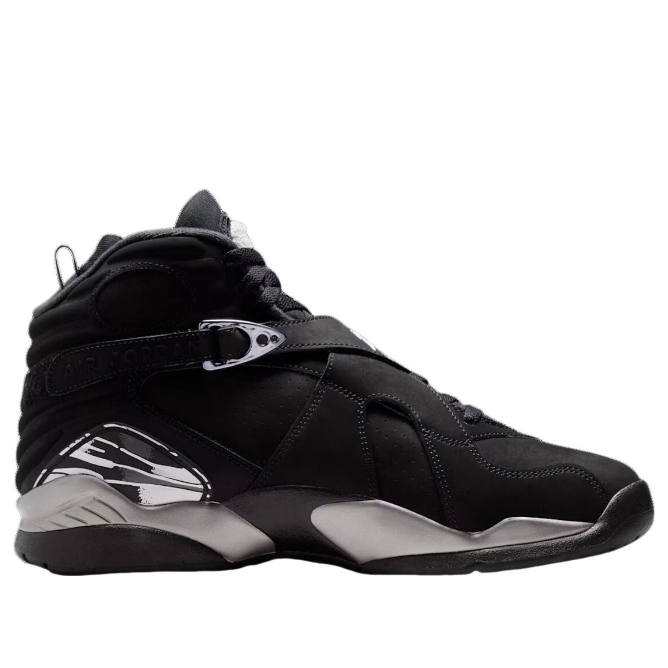 Jordan 8 Retro Chrome (2026) 8 Jordan 8 Retro Chrome (2026)