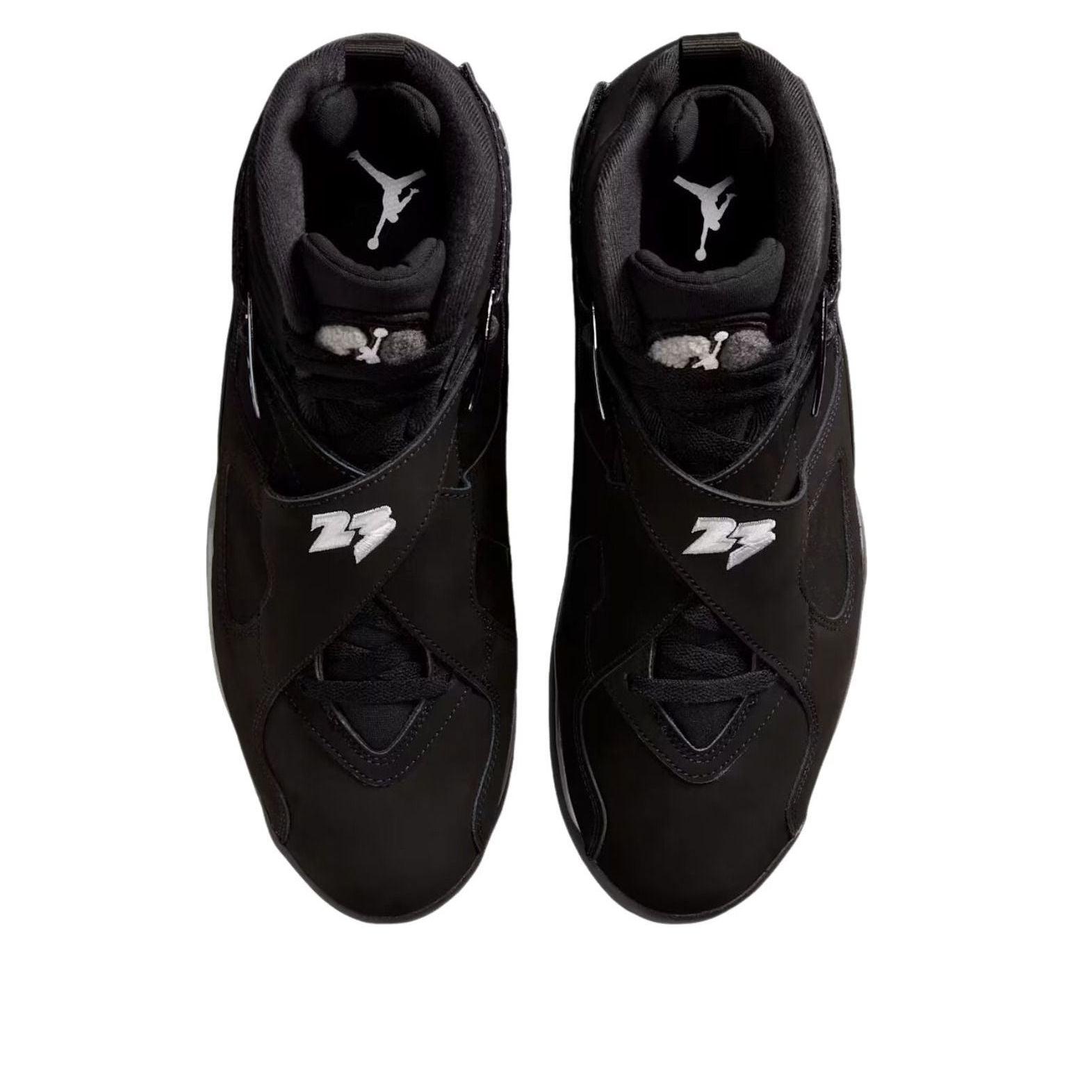 Jordan 8 Retro Chrome (2026) 5 Jordan 8 Retro Chrome (2026)