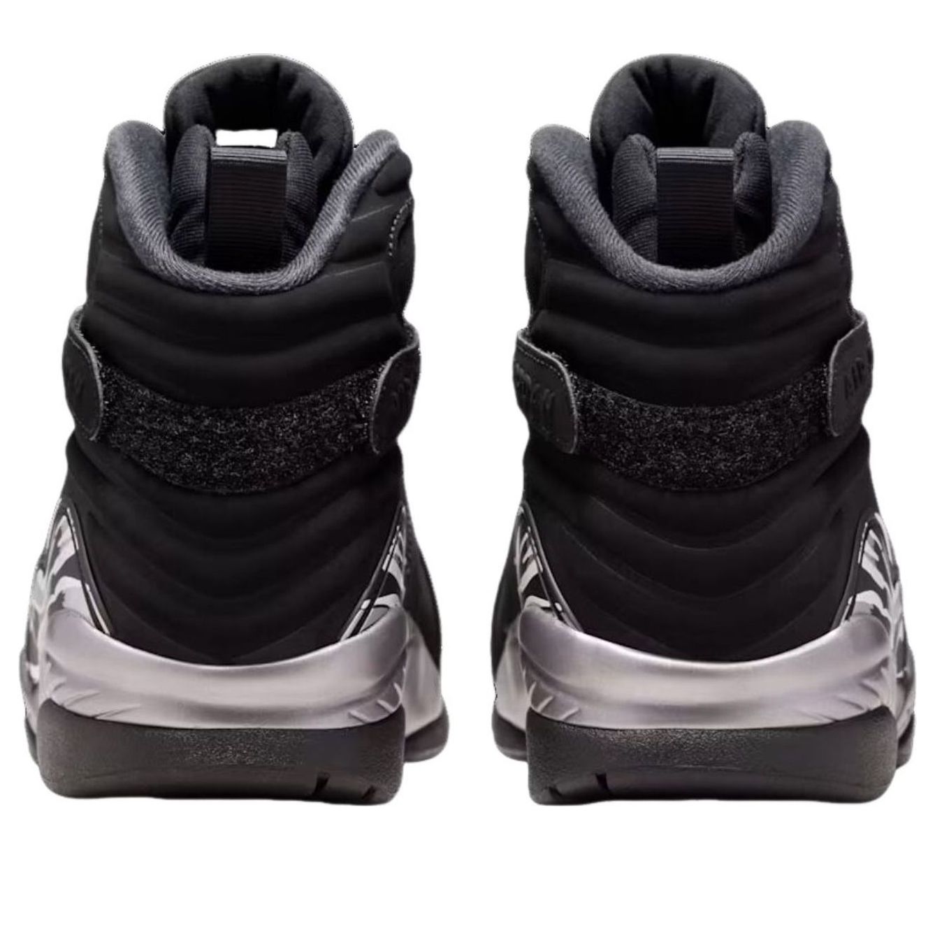 Jordan 8 Retro Chrome (2026) 6 Jordan 8 Retro Chrome (2026)