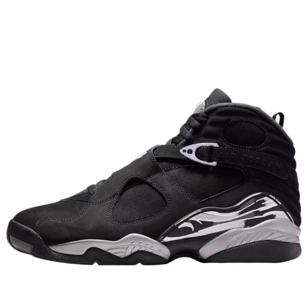 Jordan 8 Retro Chrome (2026)