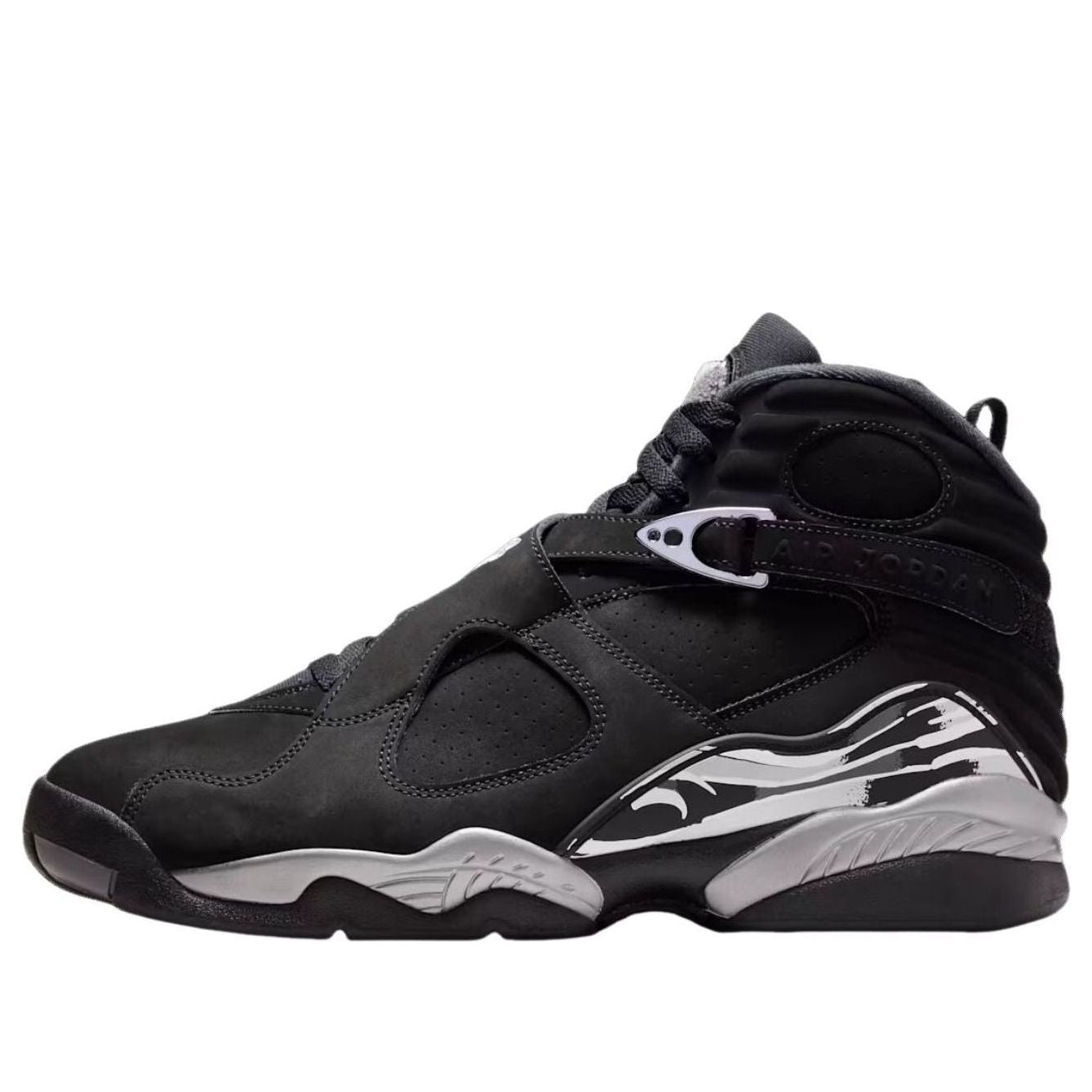 Jordan 8 Retro Chrome (2026) 4 Jordan 8 Retro Chrome (2026)