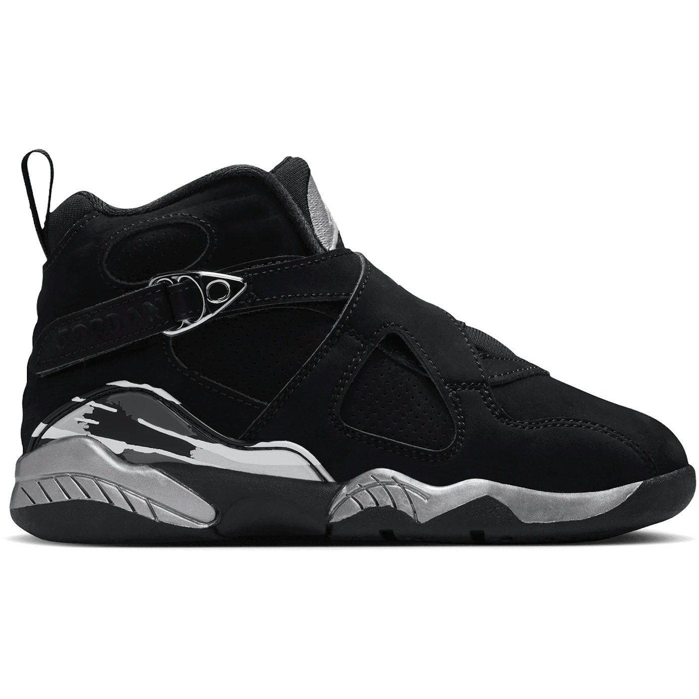 Jordan 8 Retro Chrome (2026) (PS)