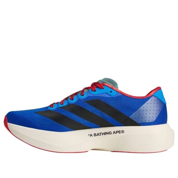 adidas Adizero Evo SL Bape Bape Green Multi