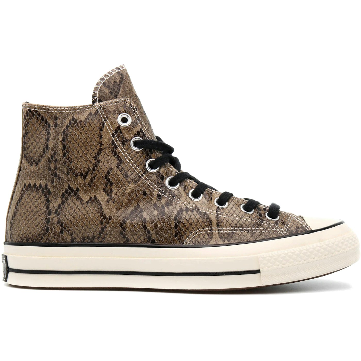 Converse Chuck Taylor All Star 70 Hi Snakeskin 3 Converse Chuck Taylor All Star 70 Hi Snakeskin