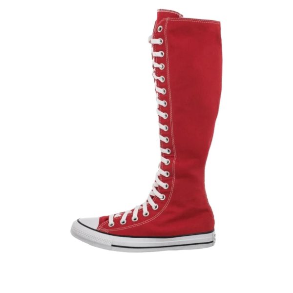 Converse Chuck Taylor All Star XXHi Red