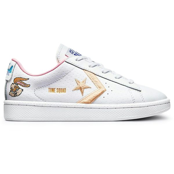 Converse Pro Leather Lola Bunny Space Jam (PS)