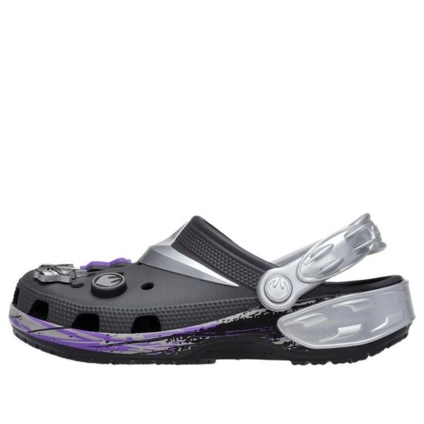 Crocs Classic Clog Teenage Mutant Ninja Turtles Shredder