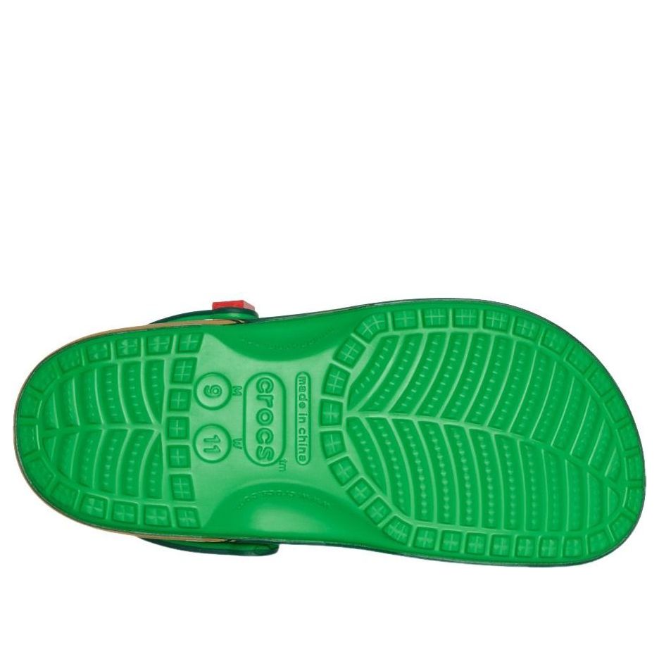 Crocs Classic Clog LEGO Ninjago 8 Crocs Classic Clog LEGO Ninjago