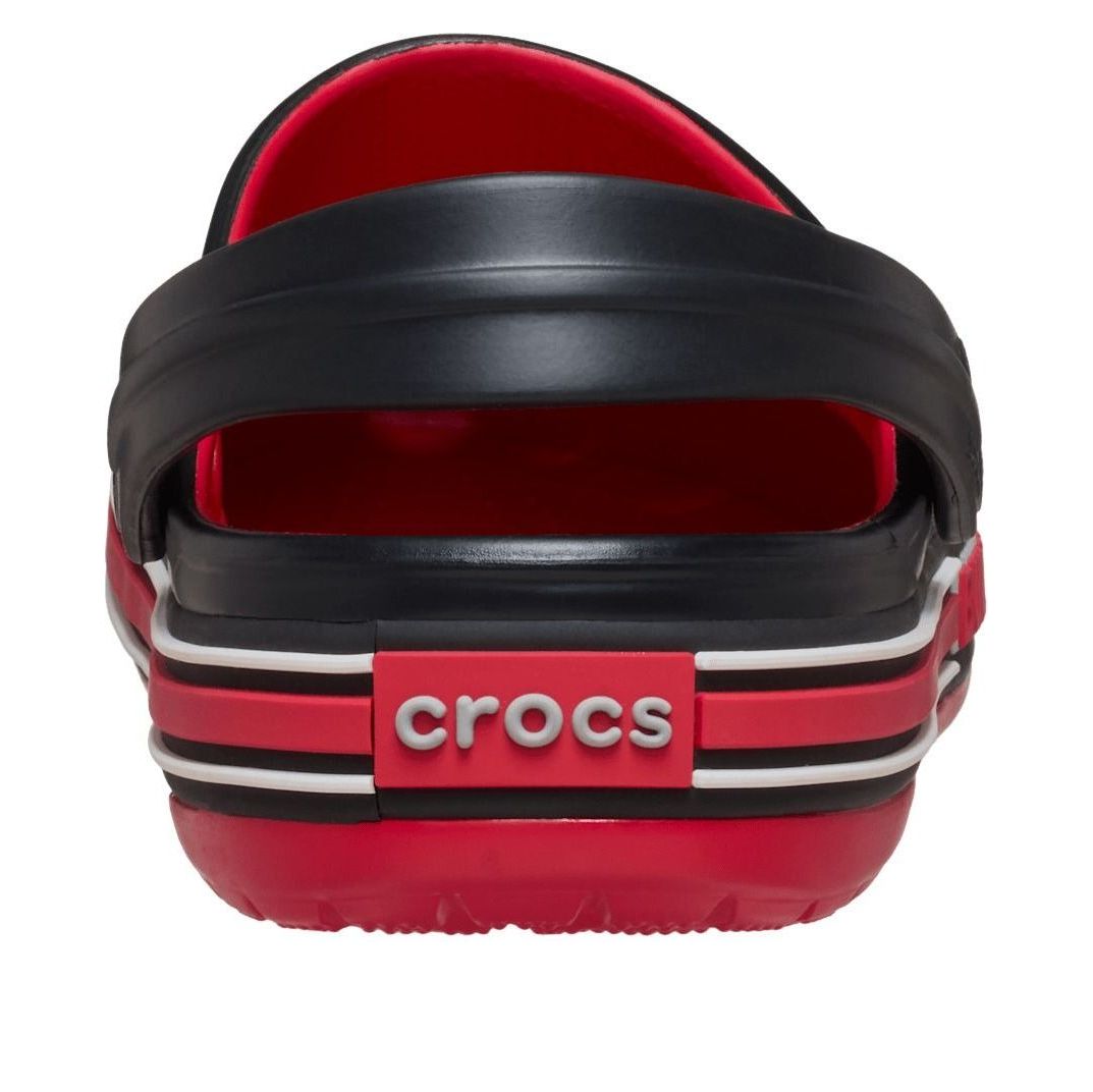 Crocs Crocband Clog Georgia Bulldogs 9 Crocs Crocband Clog Georgia Bulldogs
